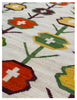 Scandinavian Kilim | 240cm x 174cm | Swedish Kilim Rugs | Emma Mellor