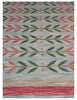 Scandinavian Kilim | 303cm x 245cm | Scandinavian Design | Emma Mellor