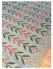 Scandinavian Kilim | 303cm x 245cm | Scandinavian Design | Emma Mellor