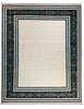 Scandinavian Kilim | 303cm x 245cm | Scandinavian Design | Emma Mellor
