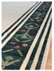 Scandinavian Kilim | 303cm x 245cm | Scandinavian Design | Emma Mellor