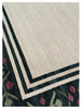 Scandinavian Kilim | 303cm x 245cm | Scandinavian Design | Emma Mellor