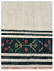 Scandinavian Kilim | 303cm x 245cm | Scandinavian Design | Emma Mellor