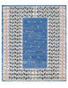 Scandinavian Kilim Rug | 305cm x 251cm |  Emma Mellor Handmade Rugs