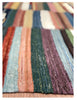 Scandinavian Design Ingaborg Kilim | 303cmcm x 213cm| Emma Mellor Rugs