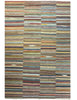 Scandinavian Design Ingaborg Kilim | 300cmcm x 201cm | Emma Mellor Rugs