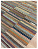 Scandinavian Design Ingaborg Kilim | 300cmcm x 201cm | Emma Mellor Rugs