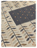 Scandinavian Kilim | 295cm x 197cm| Scandinavian Design | Emma Mellor