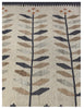 Scandinavian Kilim | 295cm x 197cm| Scandinavian Design | Emma Mellor