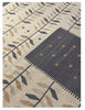 Scandinavian Kilim | 295cm x 197cm| Scandinavian Design | Emma Mellor
