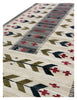 Scandinavian Kilim Runner | 292cm x 80cm | Kilim Rugs Emma Mellor