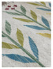 Scandinavian Kilim | 350cm x 256cm | Scandinavian Design | Emma Mellor
