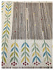 Scandinavian Kilim | 350cm x 256cm | Scandinavian Design | Emma Mellor