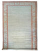Scandinavian Kilim | 397cm x 230cm | Scandinavian Design | Emma Mellor