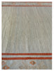 Scandinavian Kilim | 397cm x 230cm | Scandinavian Design | Emma Mellor