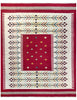 Scandinavian Kilim | 303cm x 245cm | Scandinavian Design | Emma Mellor