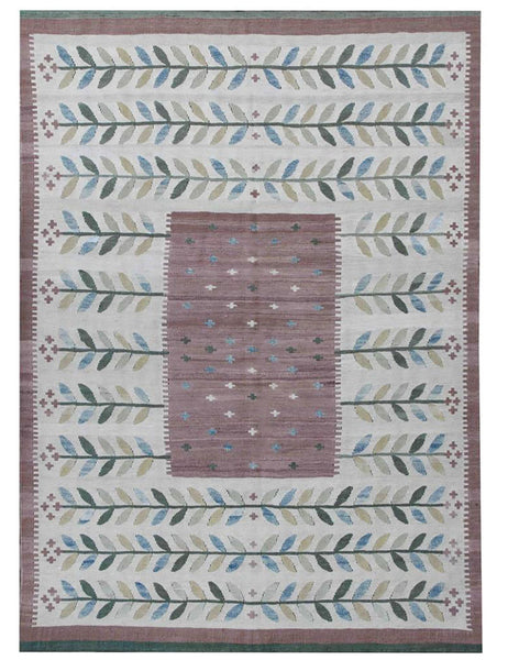 Gretel Kilim | 233cm x 164cm | Scandinavian Kilim | Emma Mellor Rugs