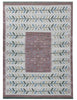 Gretel Kilim | 233cm x 164cm | Scandinavian Kilim | Emma Mellor Rugs