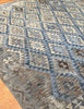 Chalk Kilim Rug | 280cm x 266cm | Kilims | Emma Mellor Handmade Rugs
