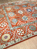 Suzani Rug |  300cm x 245cm | Suzani Rugs | Emma Mellor Handmade Rugs