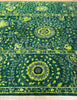 Suzani Rug | 300cm x 200cm | Large Rugs | Emma Mellor Handmade Rugs