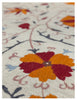 Suzani Rug | 300cm x 245cm | Suzani Rugs | Emma Mellor Handmade Rugs