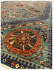 Suzani Rug | 270cm x 185cm | Suzani Rugs | Emma Mellor Handmade Rugs