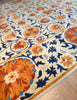 Suzani Rug Emma Mellor