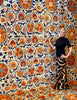 Suzani Rug Emma Mellor