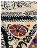 Suzani Rug |  303cm x 245cm| Suzani Rugs | Emma Mellor Handmade Rugs