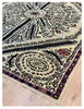 Suzani Rug |  303cm x 245cm| Suzani Rugs | Emma Mellor Handmade Rugs