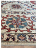 Suzani Rug |  303cm x 245cm| Suzani Rugs | Emma Mellor Handmade Rugs