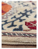 Suzani Rug |  305cm x 257cm | Suzani Rugs | Emma Mellor Handmade Rugs