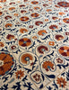 Suzani Rug |  400cm x 300cm | Suzani Rugs | Emma Mellor Handmade Rugs