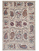 Suzani Rug | 280cm x 187cm | Suzani Rugs | Emma Mellor Handmade Rugs