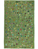 Emma Mellor Handmade Rugs Suzani Rug