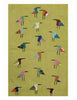 Suzani Rug Runner | 120cm x 80cm | Suzani Rugs | Emma Mellor Rugs