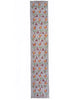 Suzani Hall Runner | 271cm x 50cm | Suzani Rugs | Emma Mellor Rugs