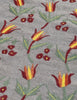 Suzani Hall Runner | 271cm x 50cm | Suzani Rugs | Emma Mellor Rugs