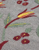 Suzani Hall Runner | 271cm x 50cm | Suzani Rugs | Emma Mellor Rugs