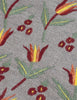 Suzani Hall Runner | 271cm x 50cm | Suzani Rugs | Emma Mellor Rugs