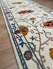 Suzani Hall Runner | 310cm x 78cm | Hall Rugs | Emma Mellor Rugs