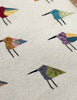 Suzani Rug |  184cm x 126cm | Suzani Rugs | Emma Mellor Handmade Rugs
