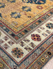 Gendje Rug 504cm x 404cm (16'6 x 13'3)
