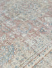 Vintage Tabriz Rug | 386cm x 278cm| Vintage Rugs | Emma Mellor Rugs