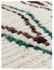 Topov Rug | 164cm x 100cm | Contemporary Rugs | Emma Mellor Rugs