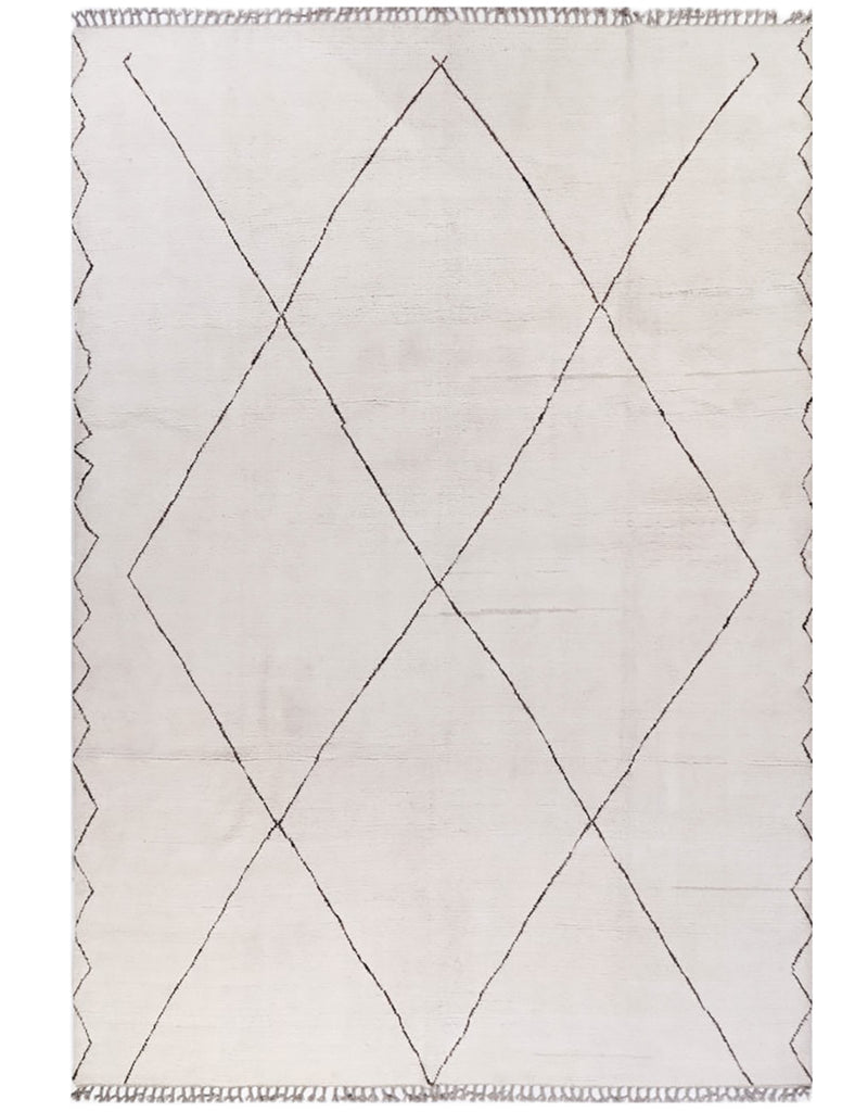 Topov Rug | 450cm x 310cm | Large Contemporary Rugs | Emma Mellor Rugs