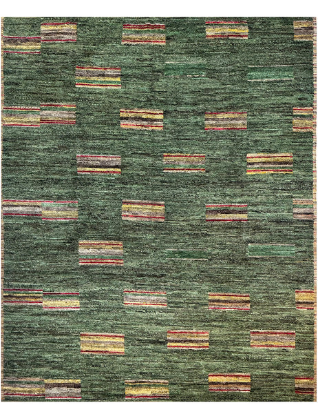 Topov Rug | 300cm x 245cm | Contemporary Rugs | Emma Mellor Rugs