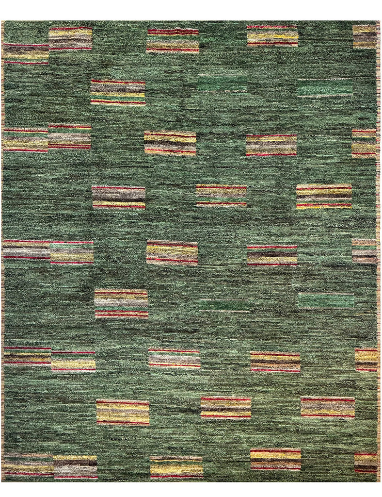 Topov Rug | 300cm x 245cm | Contemporary Rugs | Emma Mellor Rugs