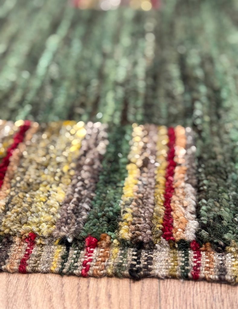 Topov Rug | 300cm x 245cm | Contemporary Rugs | Emma Mellor Rugs